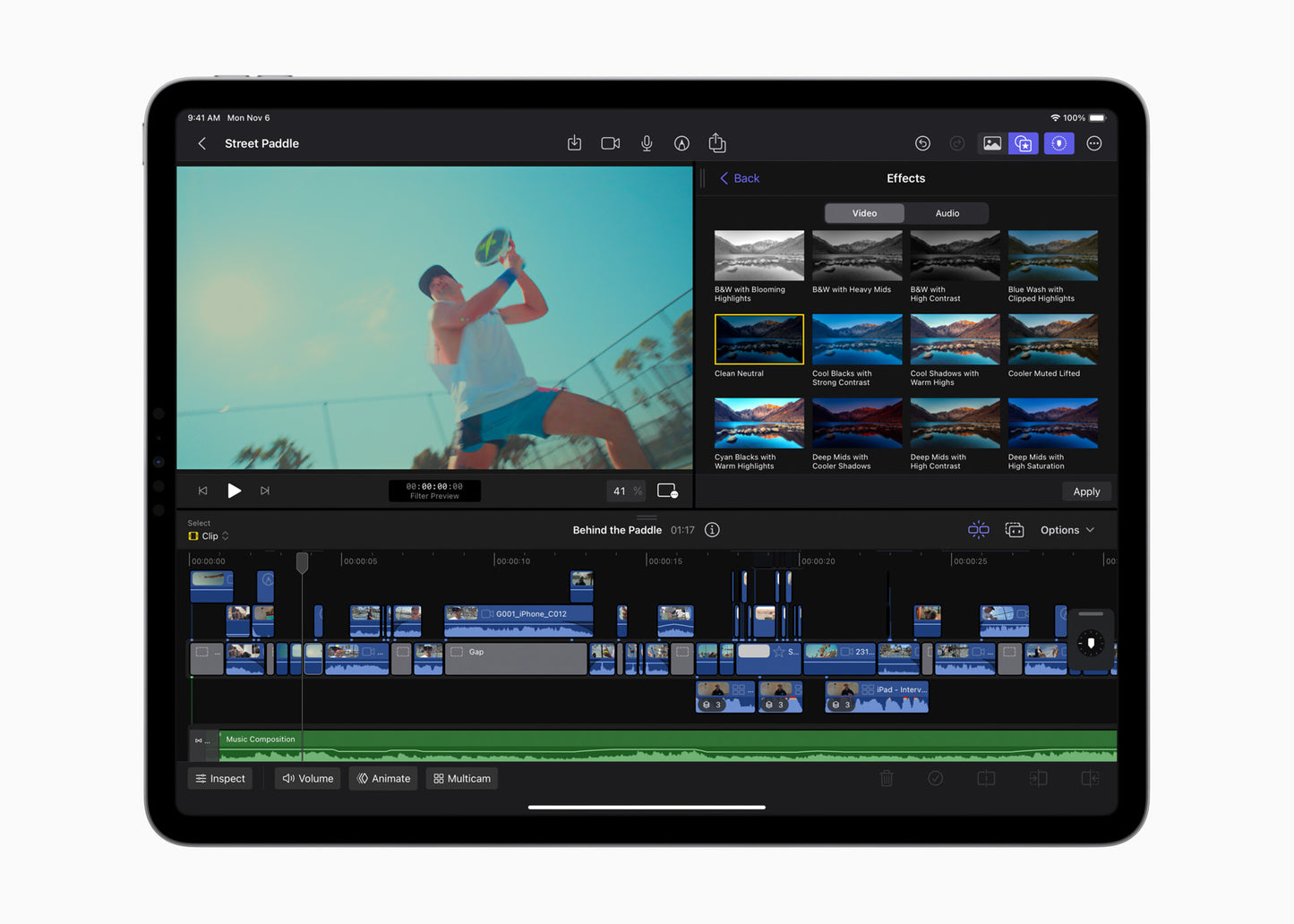 Final Cut Pro X 10.6.10 - Dernière version, activation illimitée