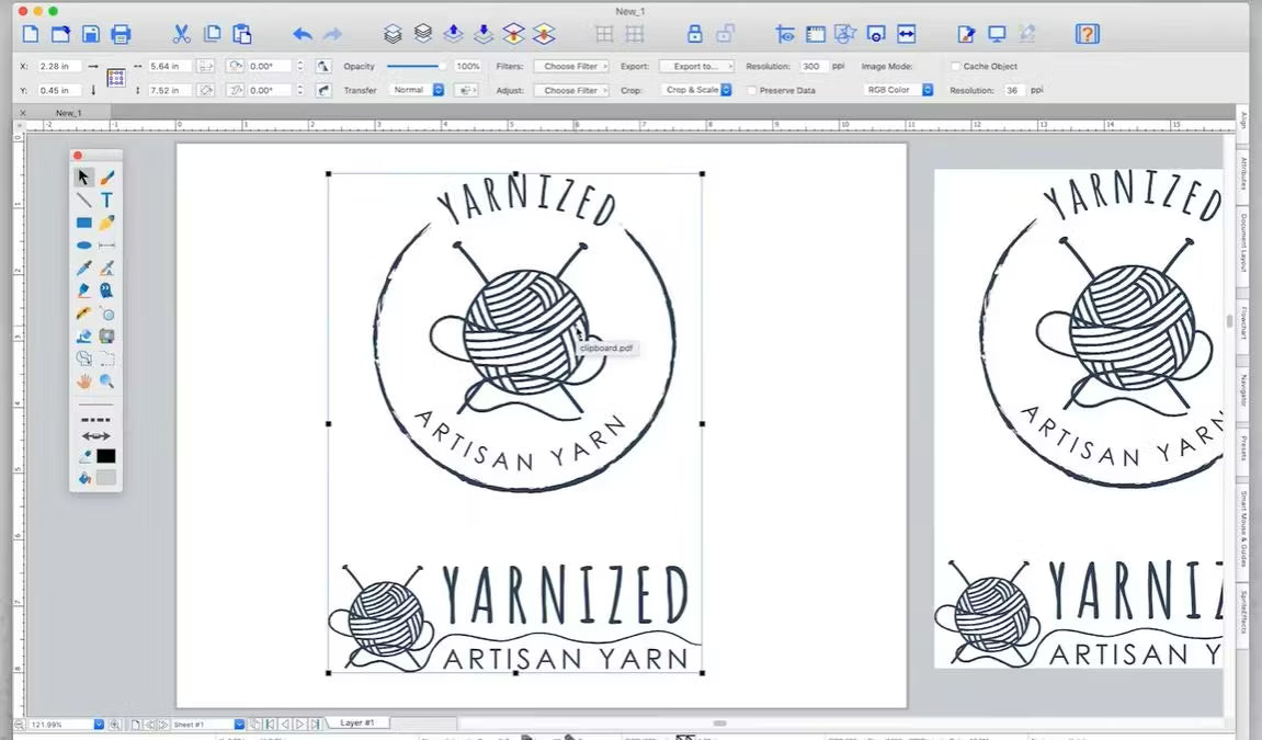 Canvas X Draw For MacOS Latest Version