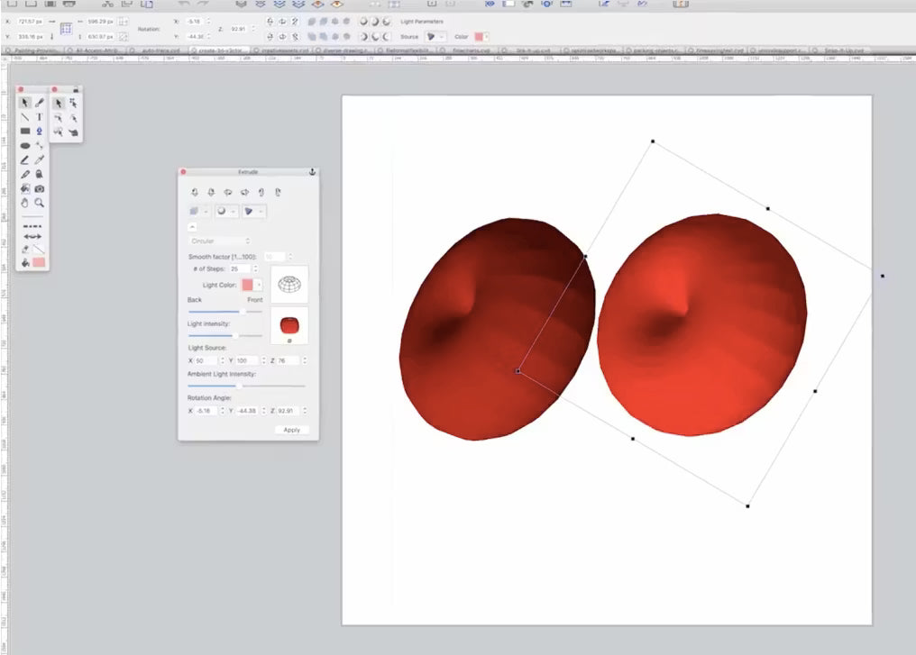 Canvas X Draw For MacOS Latest Version