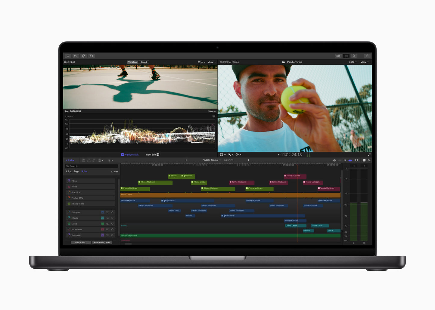 Latest Final Cut Pro 2025 - Mac Unlimited Activation