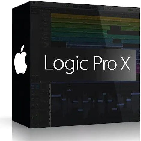 Logic Pro X Latest Version Unlimited Activations for Single user