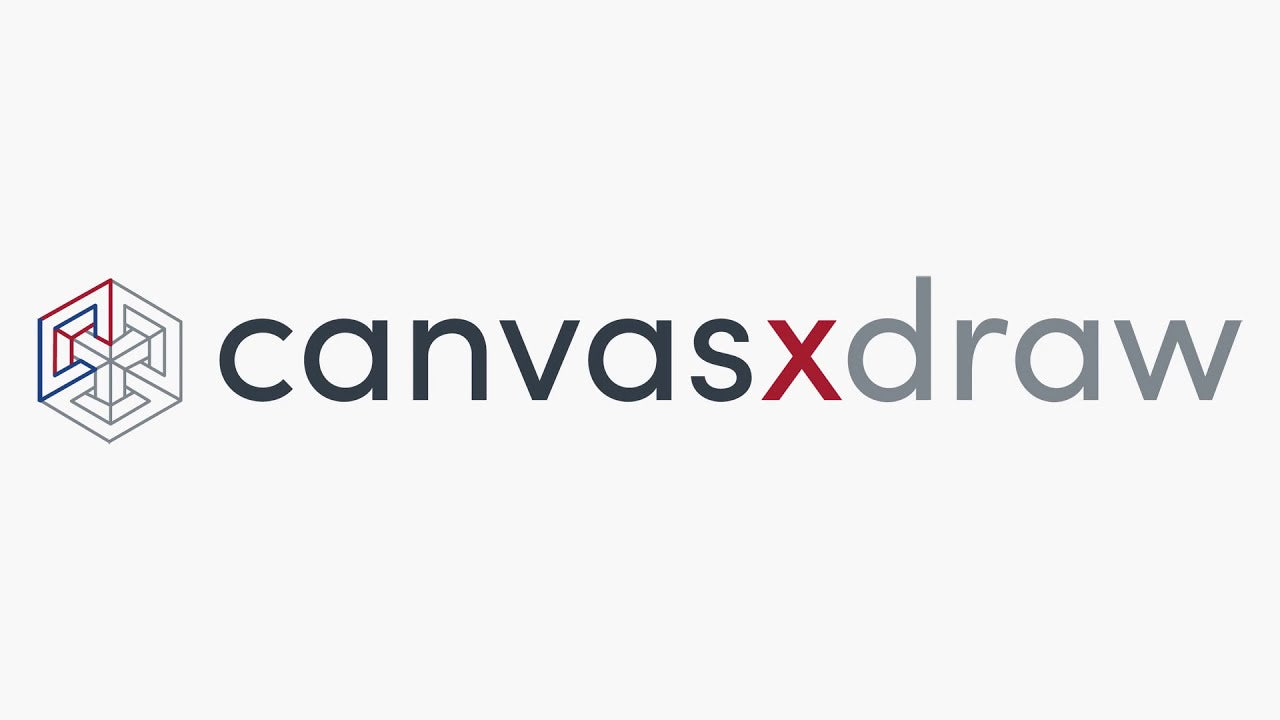Canvas X Draw For MacOS Latest Version
