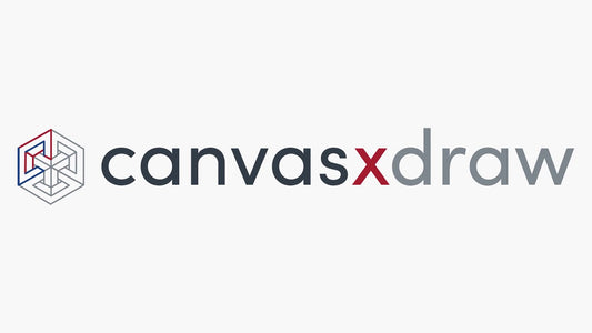 Canvas X Draw For MacOS Latest Version
